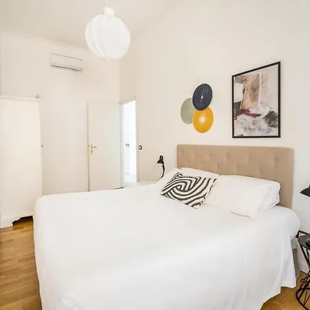 Nora's Home, Charmy In The Heart Of Trastevere Apartamento Roma