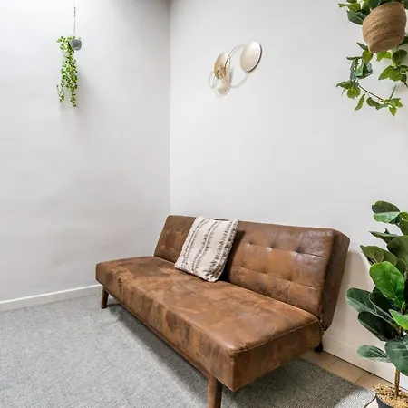 Appartamento Nora's Home, Charmy In The Heart Of Trastevere