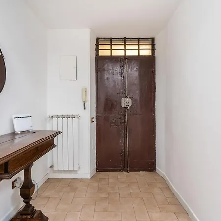 Appartamento Nora's Home, Charmy In The Heart Of Trastevere Roma