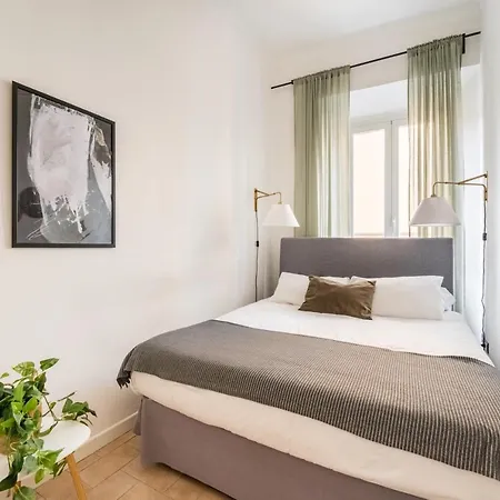 Nora's Home, Charmy In The Heart Of Trastevere Appartamento *